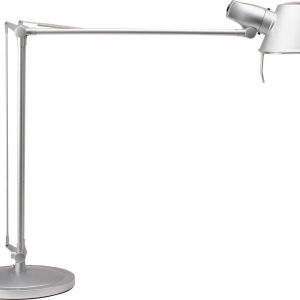 Lampa biurkowa Maul 8234195 8234195 E-27 15 W srebrny 840 lm Lampa biurkowa Maul 8234195 8234195 E-27 15 W srebrny 840 lm