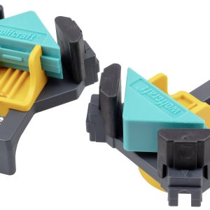 Wolfcraft 3051000 Ścisk kątowy Wolfcraft 3051000 Ścisk kątowy