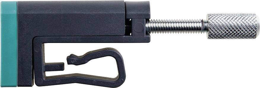 Ścisk kantowy Wolfcraft 3037000 3037000 Maksymalna szerokość mocowania: 24 mm - obrazek 1