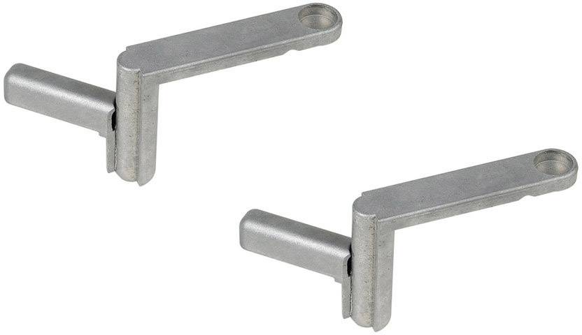 Wolfcraft 6176000 Zacisk szybkomocujący - obrazek 1