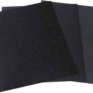 Papier ścierny Wolfcraft 3119000 280 mm 1 szt. Papier ścierny Wolfcraft 3119000 280 mm 1 szt.