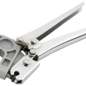 Szczypce złożone Wolfcraft 4029000 270 mm 1 szt.