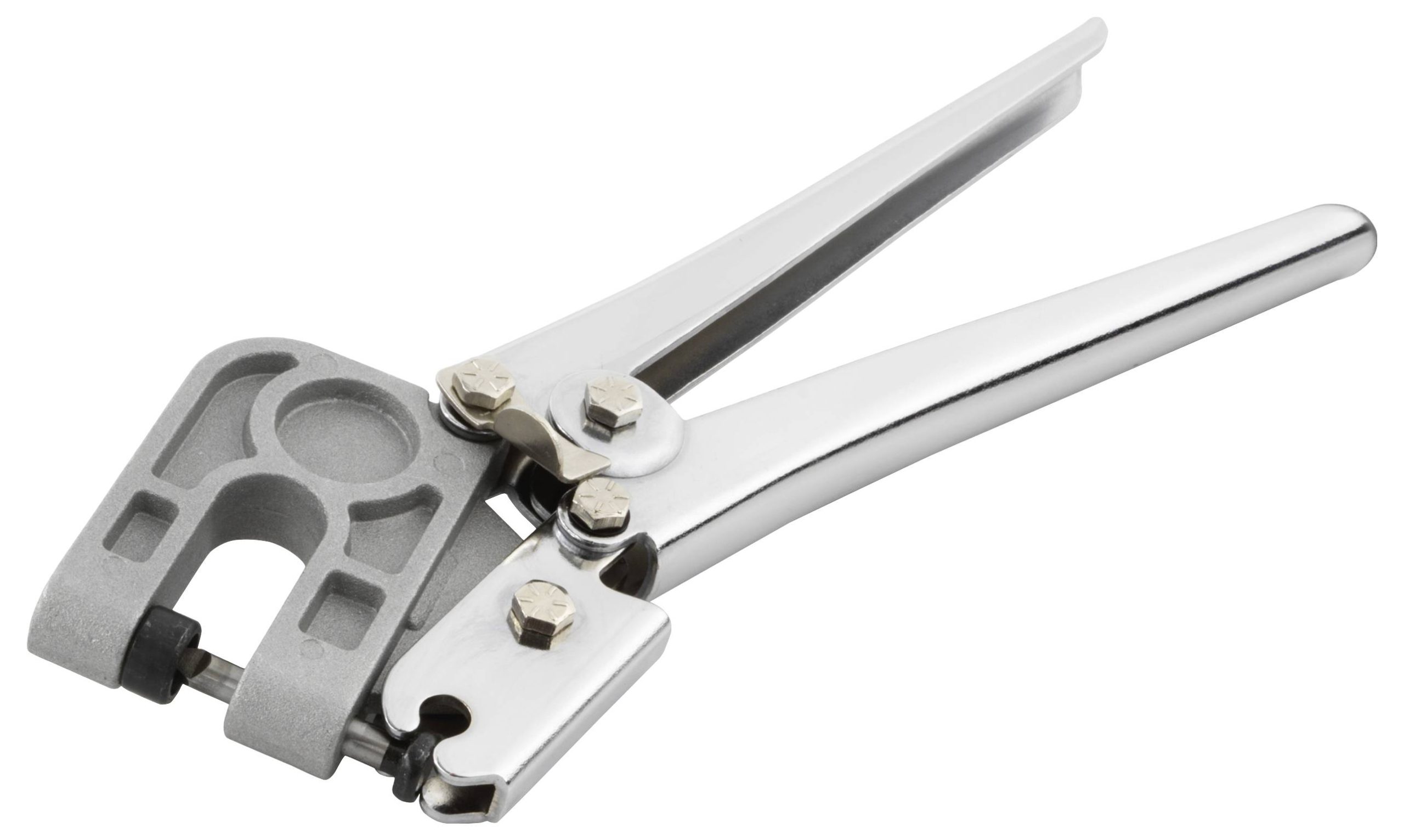 Szczypce złożone Wolfcraft 4029000 270 mm 1 szt. - obrazek 1