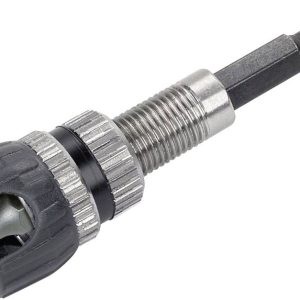 Wolfcraft Uchwyt magnetyczny 1/4″ (6,3 mm) Wolfcraft Uchwyt magnetyczny 1/4″ (6,3 mm)