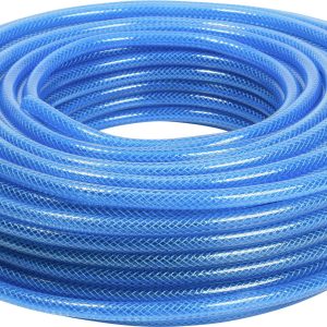 Wąż do sprężonego powietrza 50 m 6×3 mm AS Schwabe 12700 12700, N/A Wąż do sprężonego powietrza 50 m 6×3 mm AS Schwabe 12700 12700, N/A