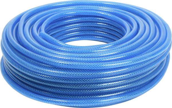 Wąż do sprężonego powietrza 50 m 6×3 mm AS Schwabe 12700 12700, N/A