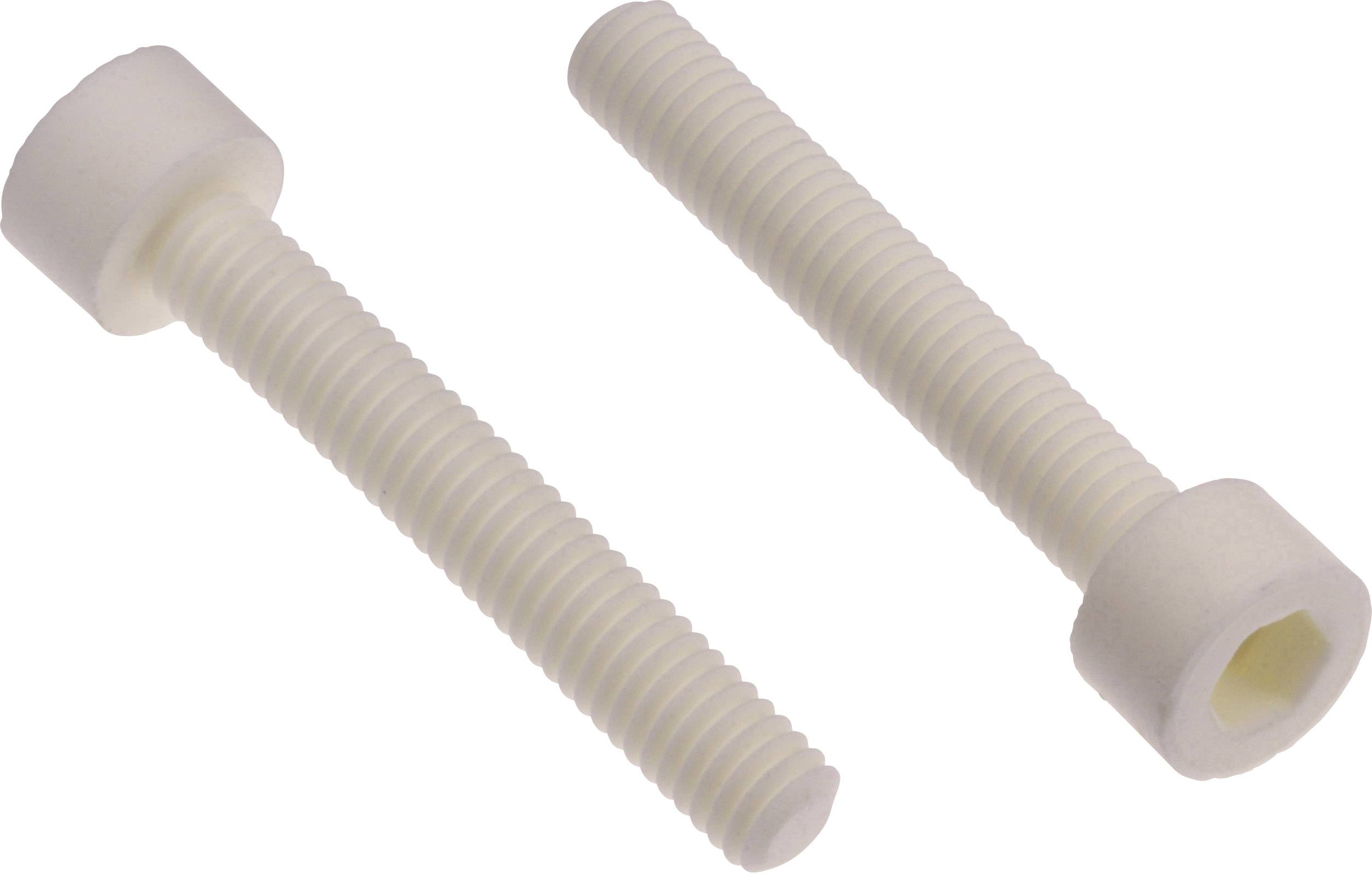 Śruba z główką cylindryczną PB Fastener 701406 M5 25 mm 1 szt. - obrazek 1