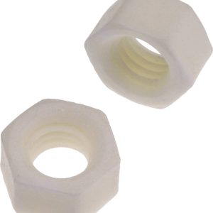 Nakrętka sześciokątna M4 PB Fastener 702355 1 szt.