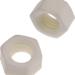 Nakrętka sześciokątna M6 PB Fastener 702357 1 szt.