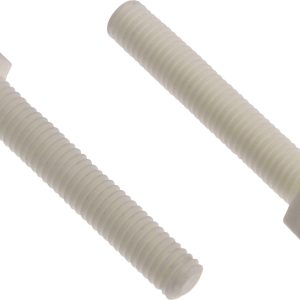 Śruba z łbem sześciokątnym PB Fastener 701325 M2 5 mm 1 szt.