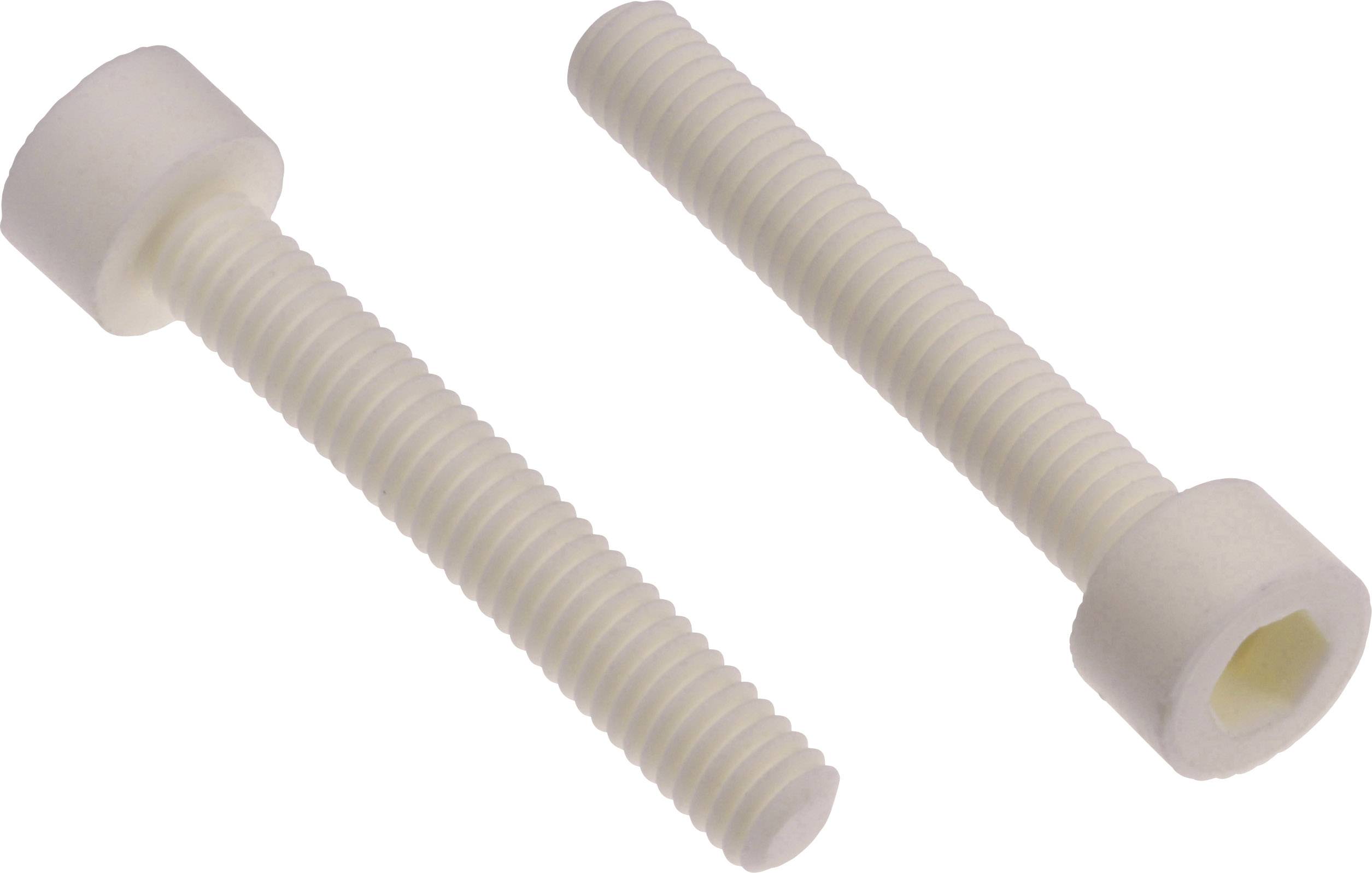 Śruba z główką cylindryczną PB Fastener 701422 M8 30 mm 1 szt. - obrazek 1