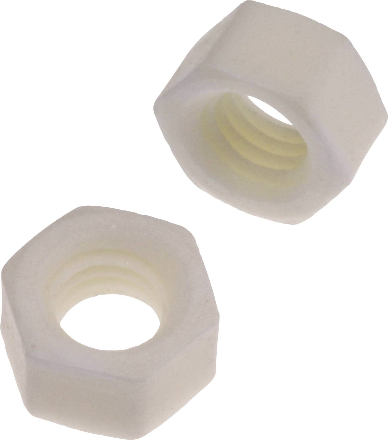 Nakrętka sześciokątna M5 PB Fastener 702356 1 szt. - obrazek 1