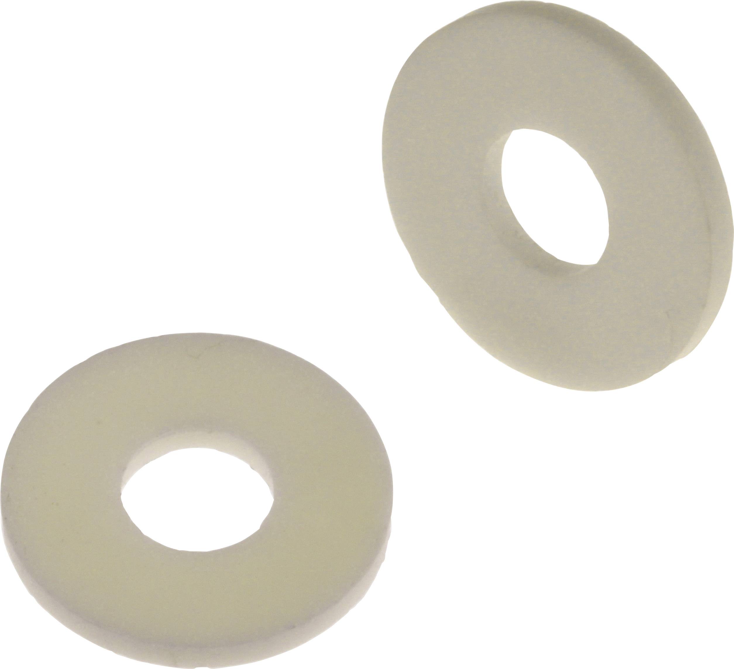 Podkładka PB Fastener 702388 ceramika 1 szt. - obrazek 1