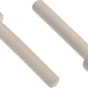 Śruba z główką cylindryczną PB Fastener 701414 M6 40 mm 1 szt.
