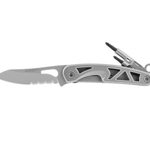 Multitool Coast LED120 19851 z latarką LED, z uchwytem Ilość funkcji 7 Multitool Coast LED120 19851 z latarką LED, z uchwytem Ilość funkcji 7