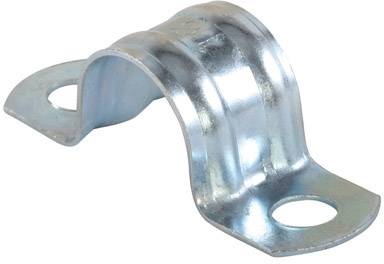 Fischer 15069 Obejma do rur Uchwyt montażowy BSMD 12 50 szt. - obrazek 1