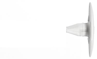 Fischer Płyta trzymająca 10.5 mm stal ocynkowana 44491 500 szt. - obrazek 1