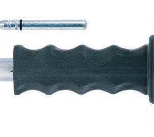 Fischer 44638 R 88588 Prowadnica ręczna 1 szt. Fischer 44638 R 88588 Prowadnica ręczna 1 szt.