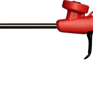 Fischer 62400 Pistolet do pianki PUP K2 1 szt. Fischer 62400 Pistolet do pianki PUP K2 1 szt.