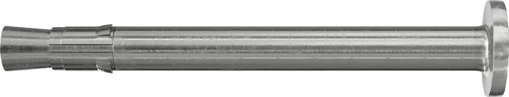 Fischer 500569 Kotwa gwoździowa 85 mm 6 mm 50 szt. - obrazek 1
