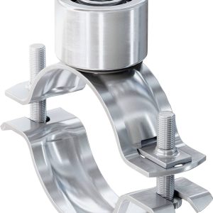 Fischer 500719 Obejma do rur Zacisk FRSN potrójny 48-56 50 szt. Fischer 500719 Obejma do rur Zacisk FRSN potrójny 48-56 50 szt.