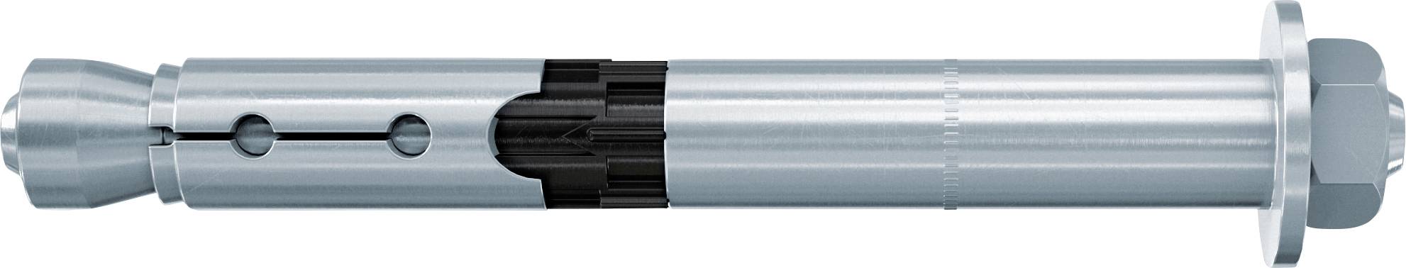 Fischer 506630 Kotwa do wysokich obciążeń 271 mm 28 mm 4 szt. - obrazek 1