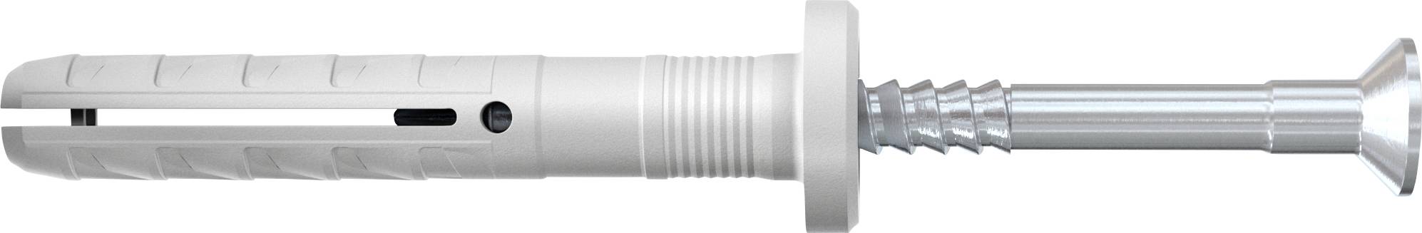 Fischer 522948 Kołek wbijany 35 mm 6 mm 100 szt. - obrazek 1