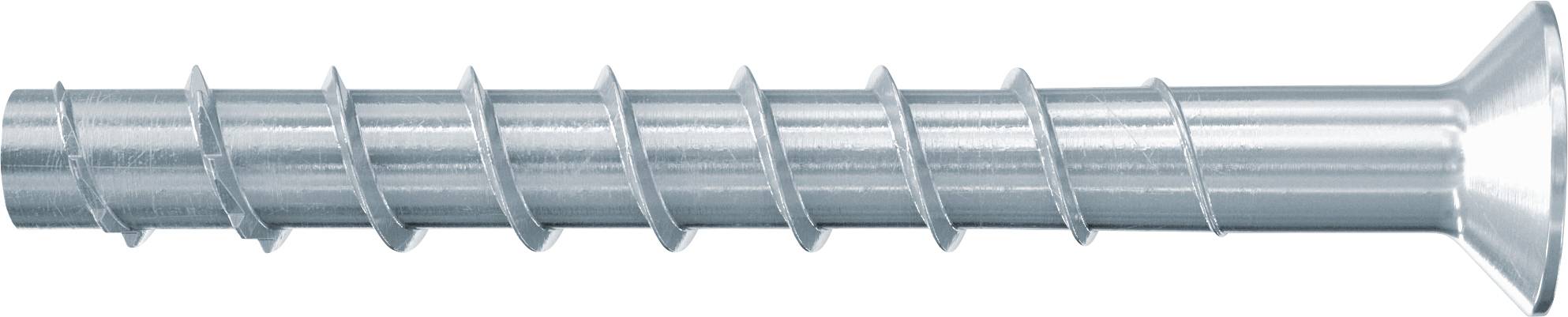 Fischer 536888 Śruba do betonu 10 mm 120 mm TX 50 szt. - obrazek 1