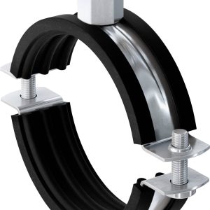 Fischer 537994 Obejma do rur FRS 133 – 141 M8 / M10 zl 10 szt. Fischer 537994 Obejma do rur FRS 133 – 141 M8 / M10 zl 10 szt.