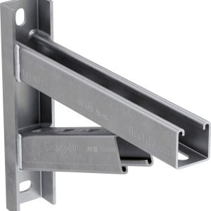 Fischer 538022 Wspornik masywny 1 szt.