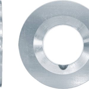 Fischer 538462 Dysk napełniający 54 mm 4 szt.