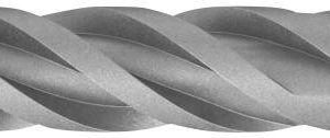 Wiertło kręte do kamienia Fischer 545144 6 mm 1 szt.