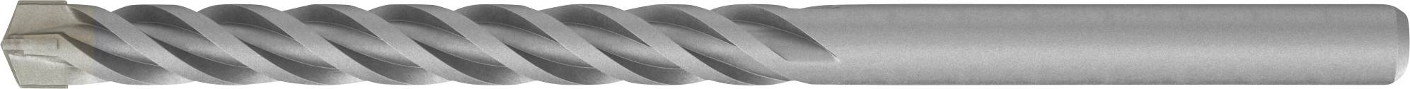 Wiertło kręte do kamienia Fischer 545144 6 mm 1 szt. - obrazek 1