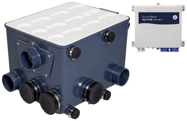 FIAP 2875 premiumdesign EARTH Filtr przepływowy