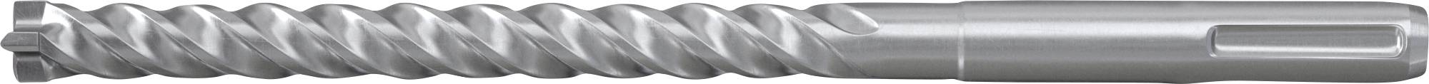 Wiertło udarowe Fischer 549927 10 mm 1 szt. - obrazek 1