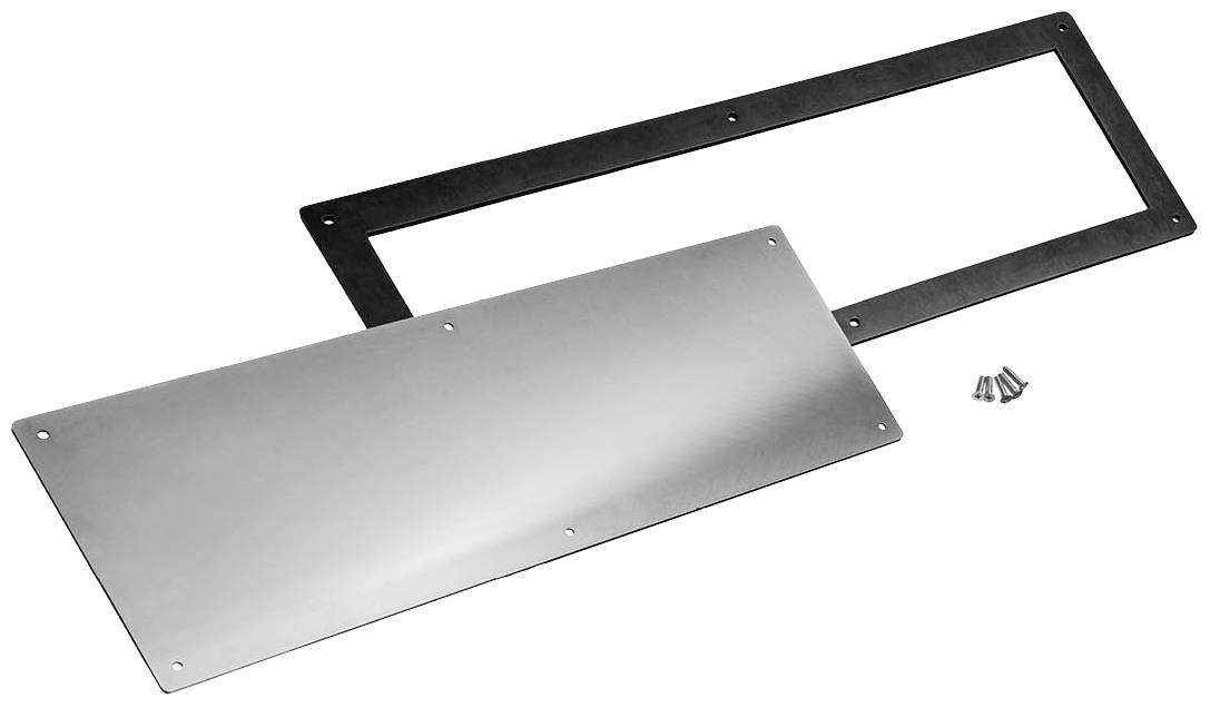 FIAP 2402-4 premiumdesign BirdPoint Skimmer (D x S x W) 130 x 130 x 260 mm 1 szt. - obrazek 1