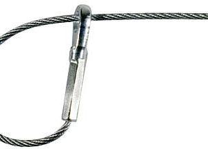 Zestaw liny Fischer 45957 (Ø x D) 2 mm x 2 m 10 szt. Zestaw liny Fischer 45957 (Ø x D) 2 mm x 2 m 10 szt.