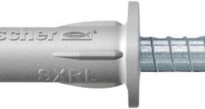 Fischer 522727 SXRL 10×230 FUS Kołek motażowy o zwiększonej długości 230 mm 10 mm 50 szt. Fischer 522727 SXRL 10×230 FUS Kołek motażowy o zwiększonej długości 230 mm 10 mm 50 szt.
