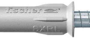 Fischer 530930 SXRL 14X330 T Kołek motażowy o zwiększonej długości 330 mm 14 mm 20 szt. Fischer 530930 SXRL 14X330 T Kołek motażowy o zwiększonej długości 330 mm 14 mm 20 szt.