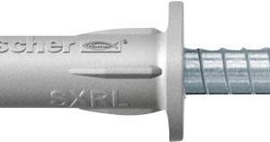 Fischer 530947 SXRL 14X100 FUS Kołek motażowy o zwiększonej długości 100 mm 14 mm 50 szt. Fischer 530947 SXRL 14X100 FUS Kołek motażowy o zwiększonej długości 100 mm 14 mm 50 szt.