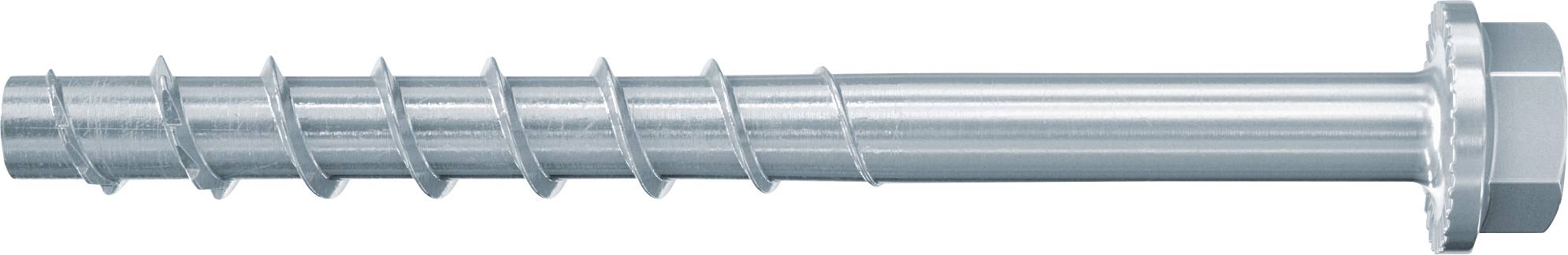 Fischer 536856 Śruba do betonu 8 mm 110 mm Nasadowa, TX 50 szt. - obrazek 1