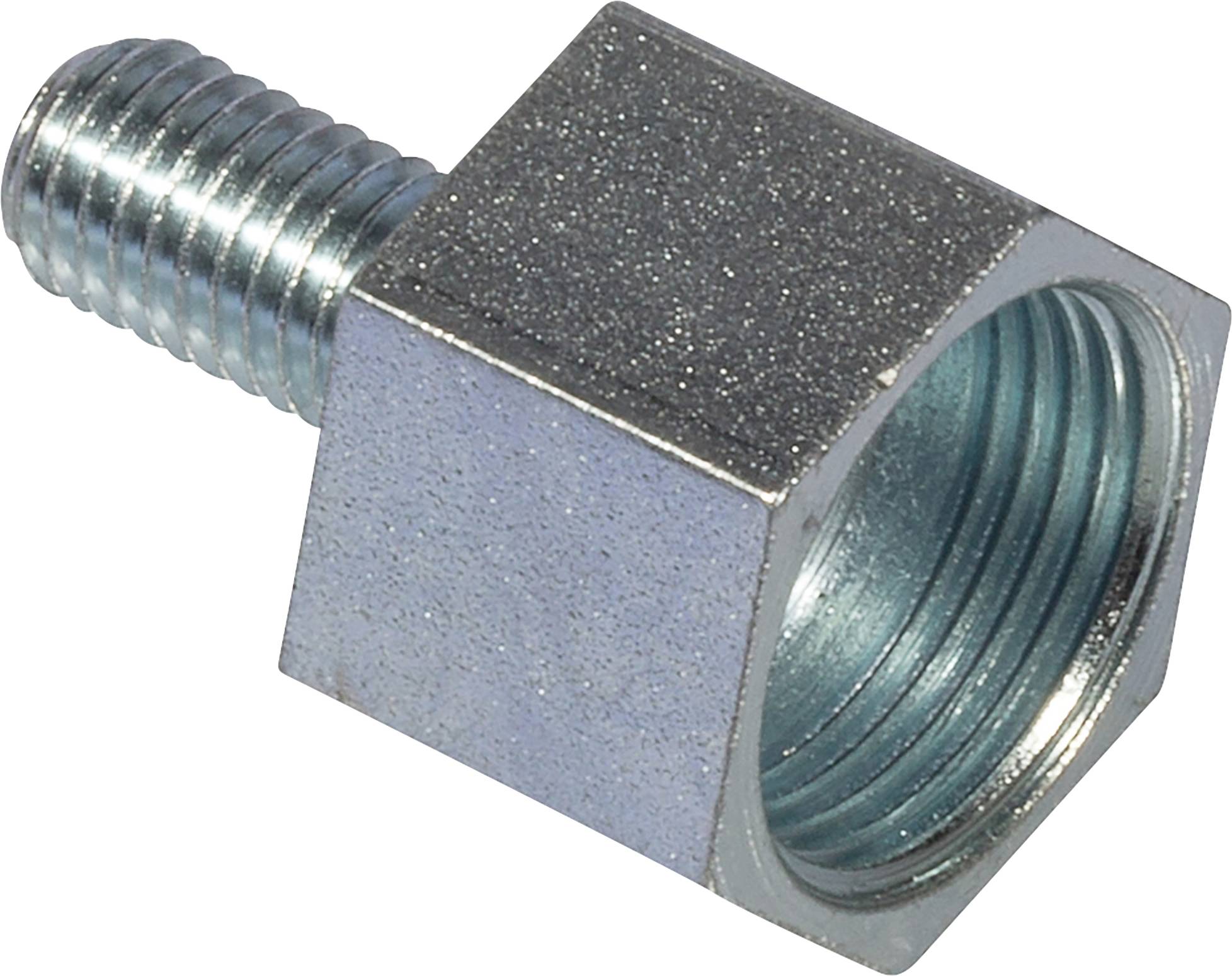 Fischer Reduktor 46.5 mm stal ocynkowana 537213 10 szt. - obrazek 1