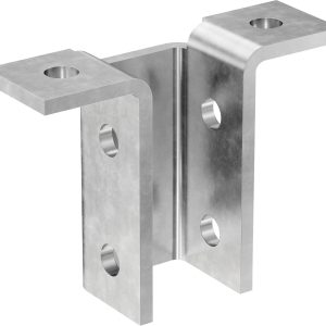 Fischer Element łączący Stal ocynkowana ogniowo 537590 10 szt. Fischer Element łączący Stal ocynkowana ogniowo 537590 10 szt.