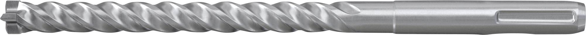 Wiertło udarowe 8 mm Fischer 549993, 8 mm x 115 mm , 1 szt. - obrazek 1