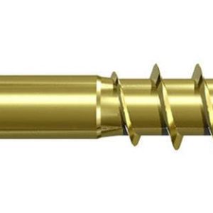 Fischer 551054 Wkręt z łbem płaskim 3 mm 40 mm Krzyżakowy PZ cynkowany galwanicznie 1000 szt. Fischer 551054 Wkręt z łbem płaskim 3 mm 40 mm Krzyżakowy PZ cynkowany galwanicznie 1000 szt.