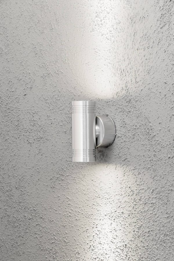 Zewnętrzna lampa ścienna Konstsmide Monza 7930-310 6 W IP54