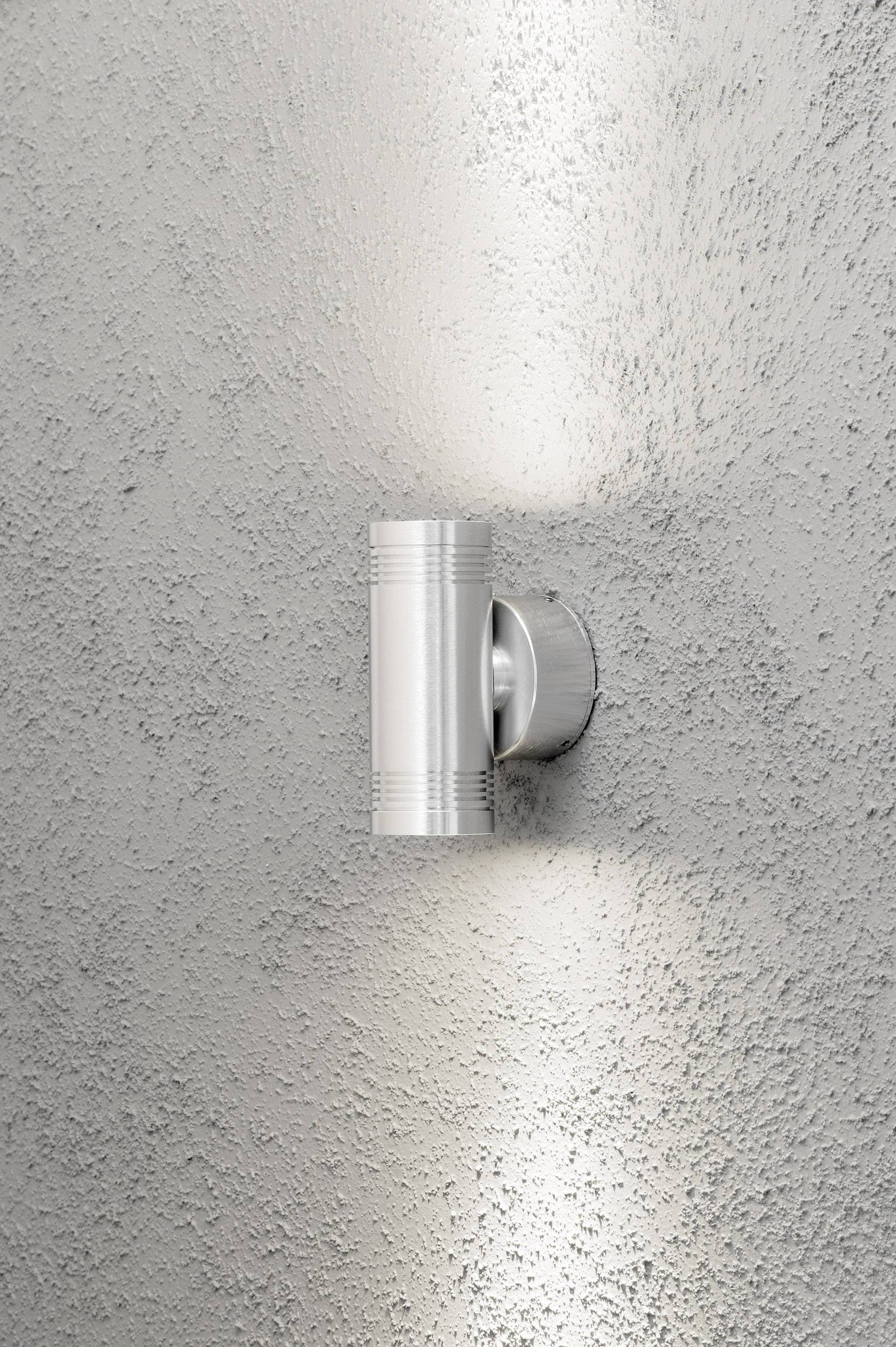Zewnętrzna lampa ścienna Konstsmide Monza 7930-310 6 W IP54 - obrazek 1