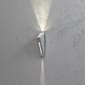Zewnętrzna lampa ścienna Konstsmide 7912-310 6 W IP44 Zewnętrzna lampa ścienna Konstsmide 7912-310 6 W IP44