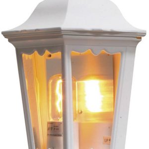 Zewnętrzna lampa ścienna Konstsmide Firenze 7229-250 100 W IP43 Zewnętrzna lampa ścienna Konstsmide Firenze 7229-250 100 W IP43