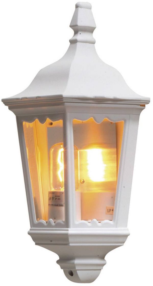 Zewnętrzna lampa ścienna Konstsmide Firenze 7229-250 100 W IP43